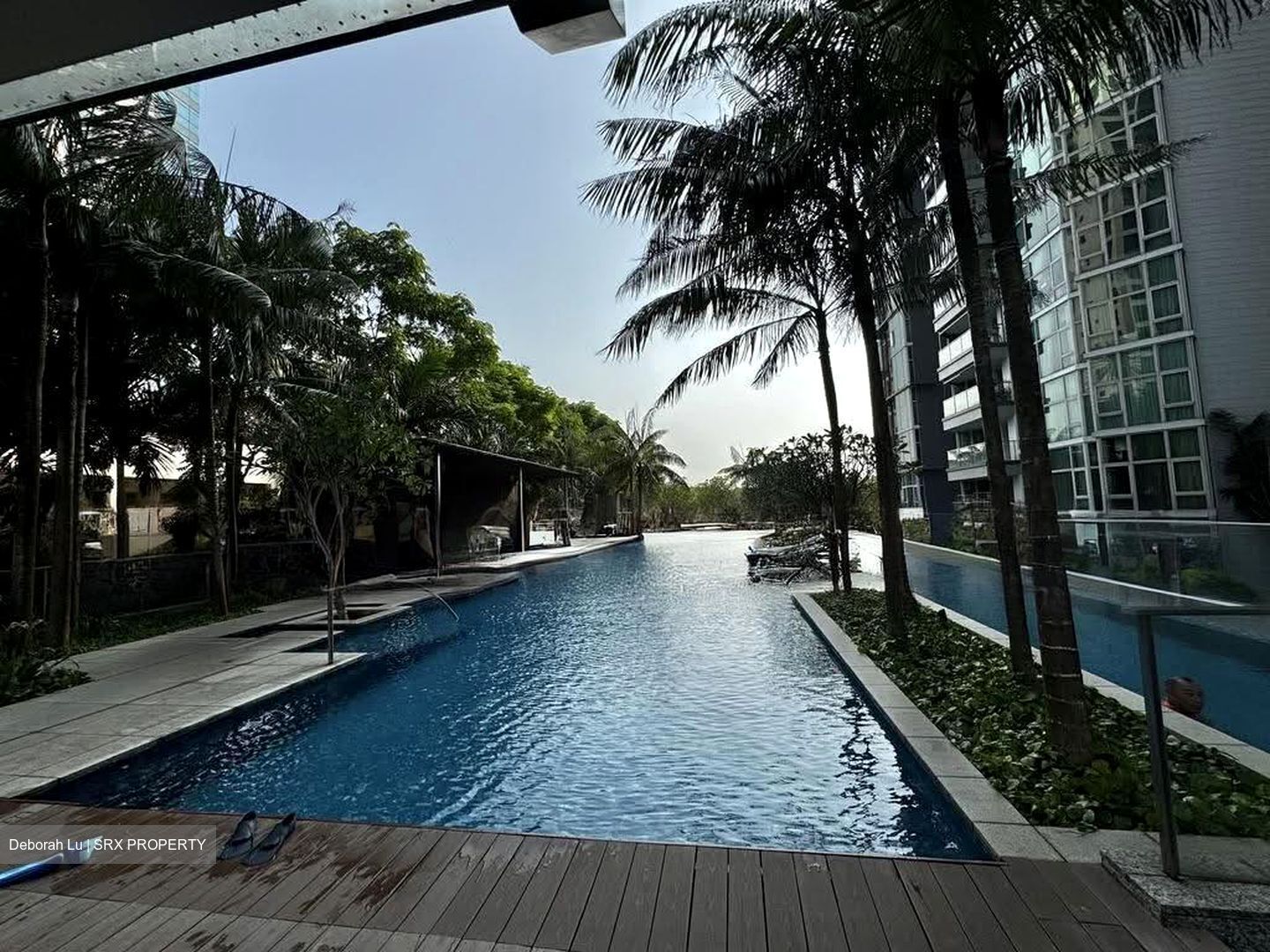The Vision (D5), Condominium #609570611